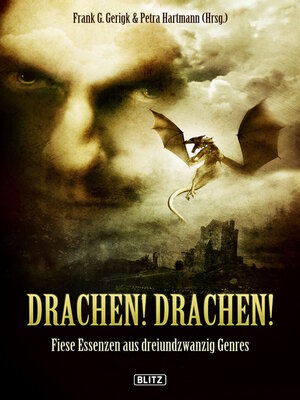 cover image of Drachen! Drachen!